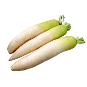 CAMERON WHITE RADDISH