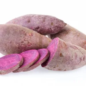 PURPLE SWEET POTATO