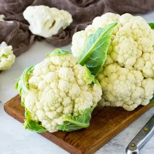 CAULIFLOWER