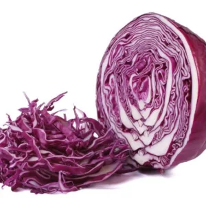 PURPLE CABBAGE