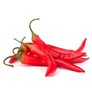 RED CHILLI