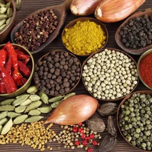 SPICES