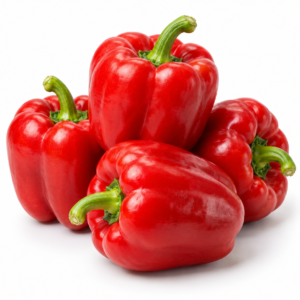 CAPSICUM RED - CAPSICUM RED