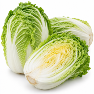 CABBAGE - CHINA - KUBIS CHINA
