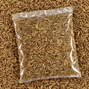 Cumin Seeds - Biji Jintan Putih