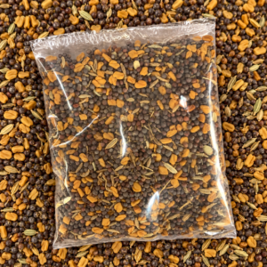 Mixed Spice Seeds - Biji Halba Campur