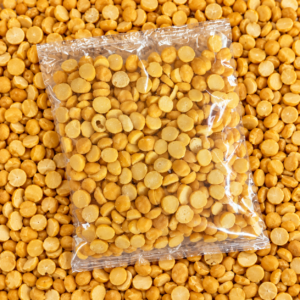 Split Chickpeas - Kacang Dal