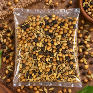Rasam Seeds - Biji Rasam