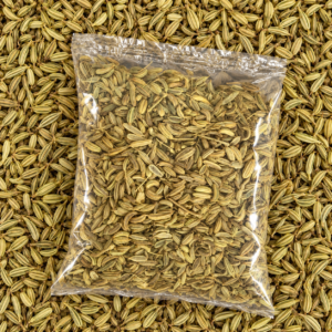 Fennel Seeds - Biji Jintan Manis