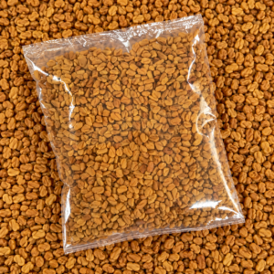 Fenugreek Seeds - Biji Halba