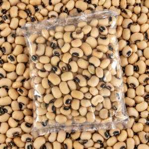 White Cowpeas - Kacang Tunggak Putih