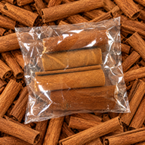 Cinnamon - Kayu Manis