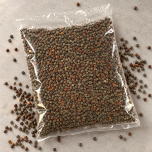 Mustard Seeds - Biji Sawi