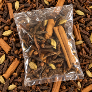 Mixed 4 Spices - Rempah 4 Sekawan