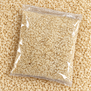 White Sesame Seeds - Bijan Putih